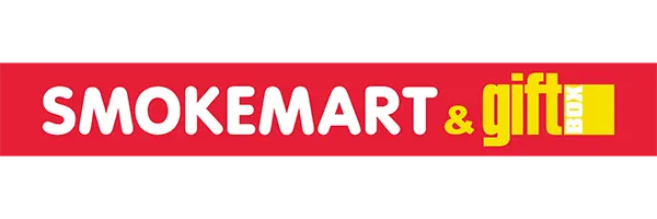 Smokemart and Gift Box has a branch in Midvale Central